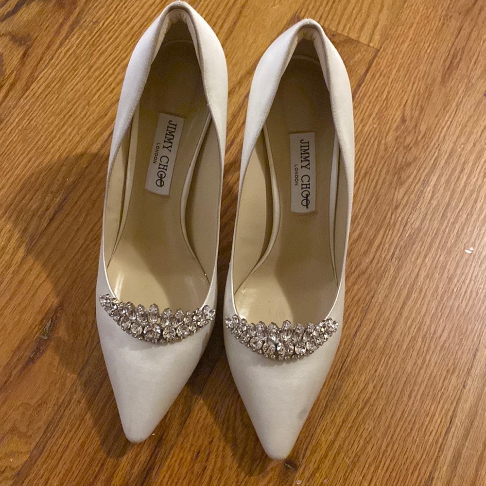 Jimmy Choo Romy Tiara
